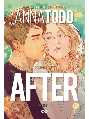 After: a Graphic Novel (Vol. 1)