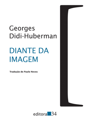 Diante da Imagem