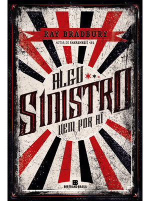 Algo Sinistro Vem por Aí