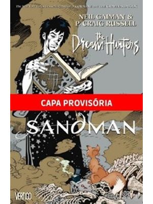 Sandman: Edição Especial 30 Anos Vol. 13