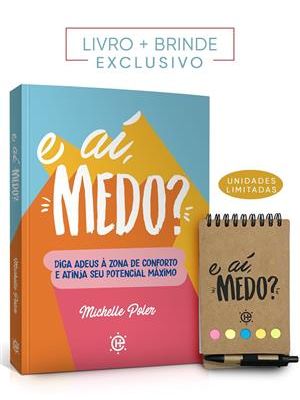 Kit e Aí, Medo?