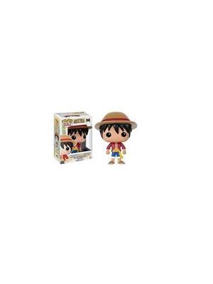 Funko One Piece: Monkey D Luffy - 906815