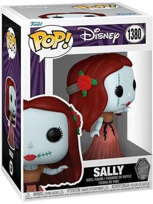 Funko Tnbc 30Th Anniversary - Formal Sally 904931