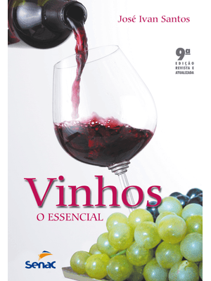 Vinhos, o Essencial