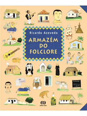 Armazém do Folclore