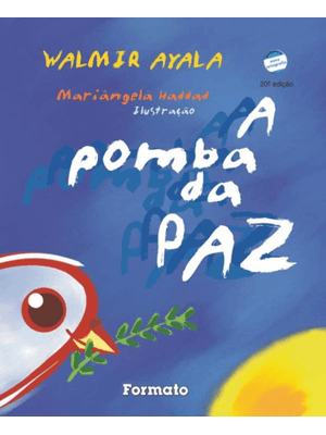 A Pomba da Paz