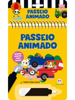 Passeio Animado
