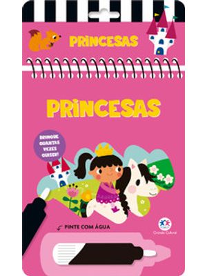 Princesas