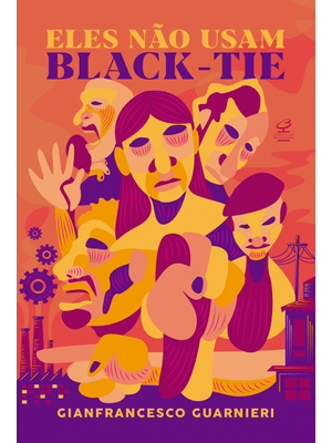 Eles Não Usam Black-Tie