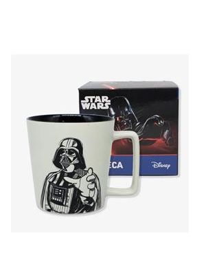 Caneca Buck 400Ml Darth Vader - 10025113