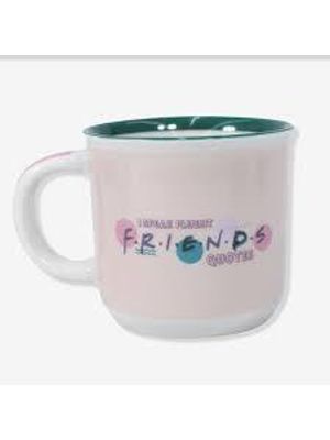 Caneca Mini Tom 200Ml Friends - 10024832