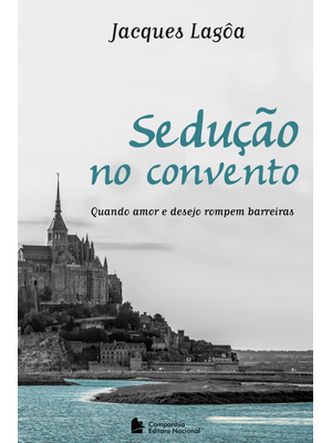 Sedução no Convento