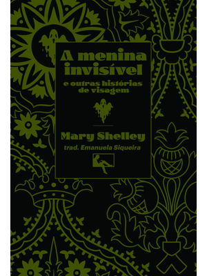 A Menina Invisível