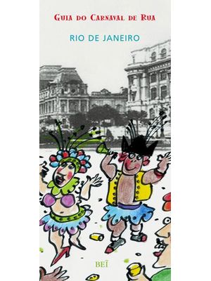 Guia do Carnaval de Rua Rio de Janeiro