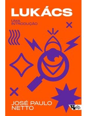 Lukács: Uma Introdução