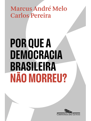 Por Que a Democracia Brasileira Não Morreu?