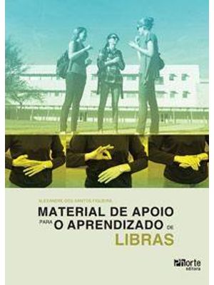 Material de Apoio para o Aprendizado de Libras