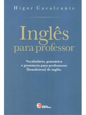 Inglês para Professor