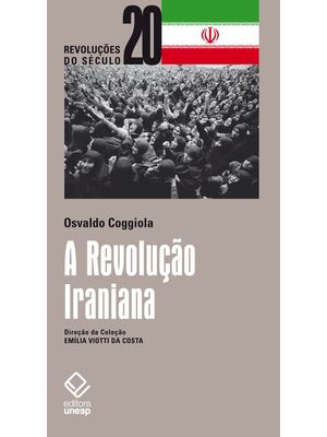A Revolução Iraniana
