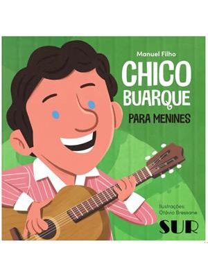 Chico Buarque para Menines