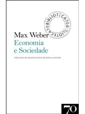 Economia e Sociedade