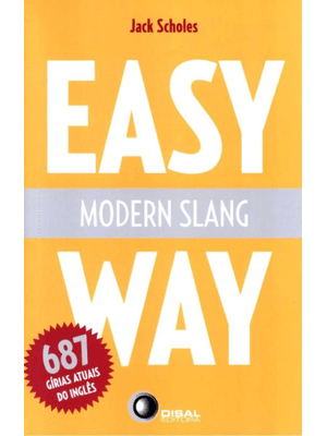 Modern Slang - Easy Way