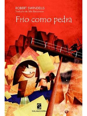 Frio Como Pedra