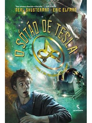 Sotão de Tesla, o