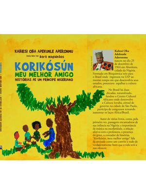 Korikósún - Meu Melhor Amigo