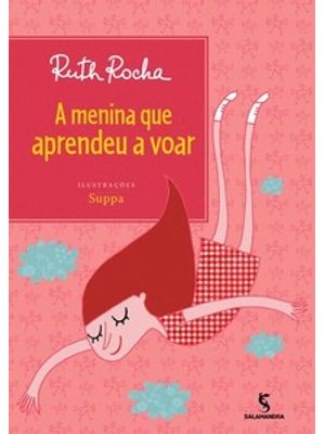 A Menina Que Aprendeu a Voar