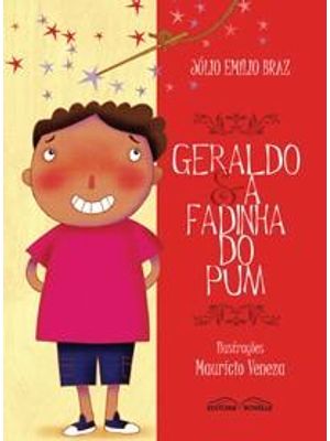Geraldo e a Fadinha do Pum