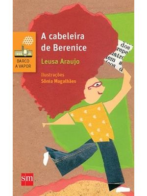 Cabeleira de Berenice, a