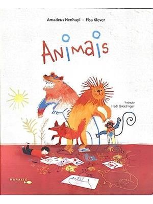 Animais (Lançamento 2022)
