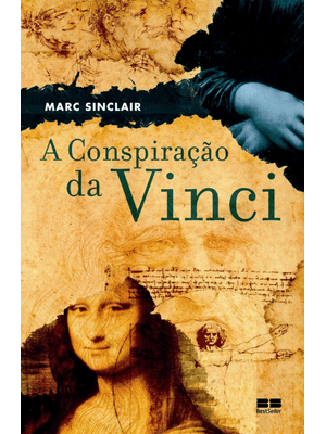 A Conspiração da Vinci