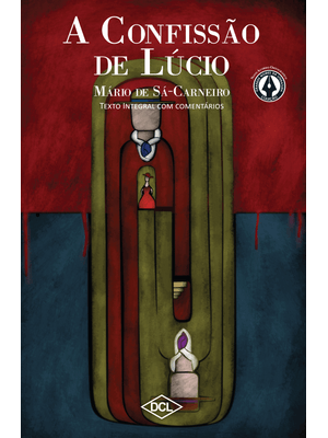 A Confissão de Lucio - Texto Comentado