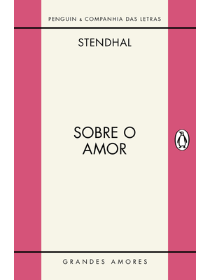 Sobre o Amor: Livro Primeiro