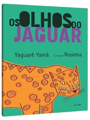 Os Olhos do Jaguar