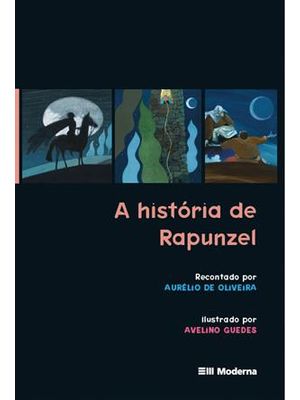 Historia de Rapunzel, a