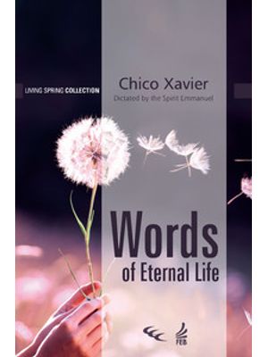 Words of Eternal Life (Palavras de Vida Eterna - Inglês)