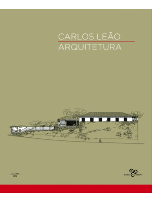 Carlos Leão - Arquitetura