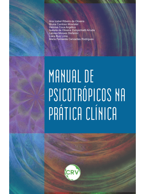 Manual de Psicotrópicos na Prática Clínica