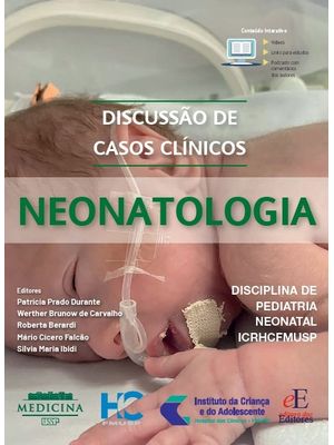 Discussão de Casos Clínicos Neonatologia