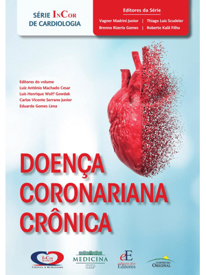 Doença Coronária Crônica