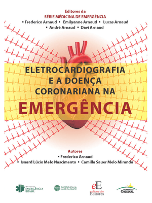 Eletrocardiografia e a Doença Coronariana na Emergência