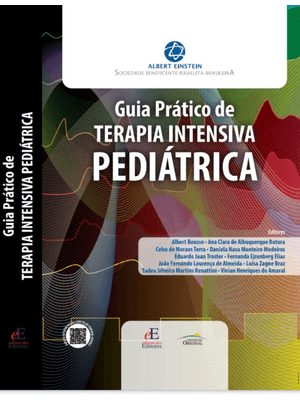 Guia Prático de Terapia Intensiva Pediátrica