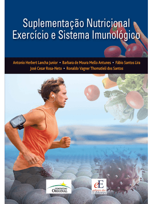 Suplementação Nutricional Exercício e Sistema Imunológico