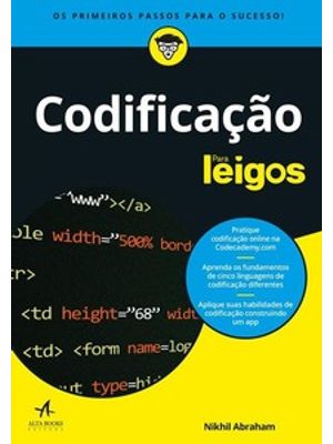 Codificação para Leigos