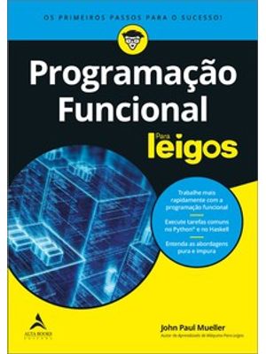 Programação Funcional para Leigos