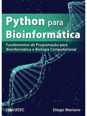 Python para Bioinformática