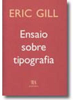 Ensaio sobre Tipografia